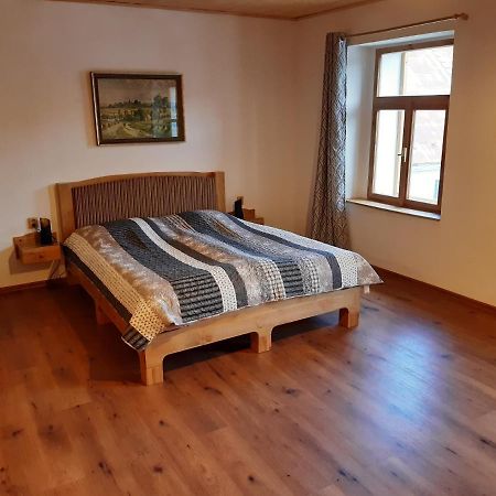 Staj Zaksin - Spejchar Apartment Duba Luaran gambar